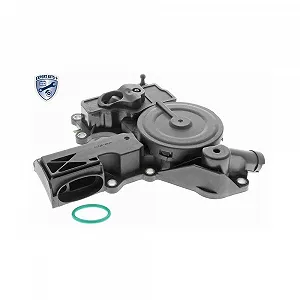 Масловіддільник вентиляції картера VAICO V10-2595 EXPERT KITS + AUDI BMW - Фото 1