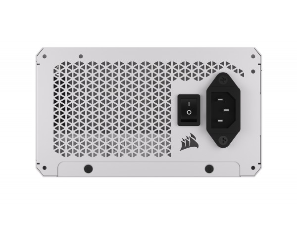 Блок живлення Corsair RM750x White (CP-9020273-EU) 750W, фото №7