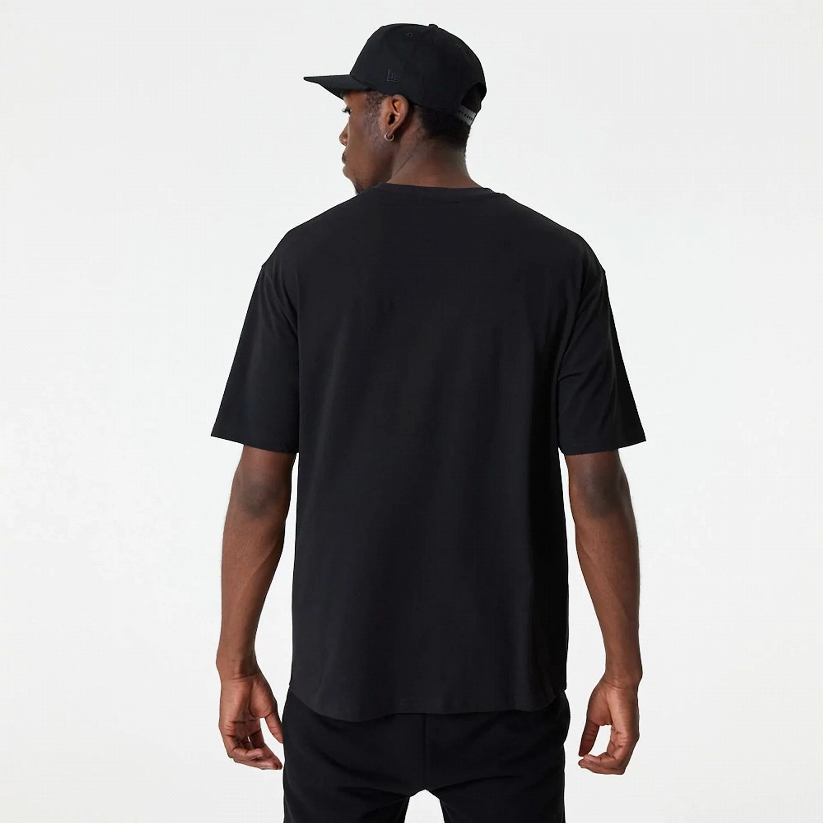 Футболка New Era MLB ESS LC OS TEE NYY S, фото №5