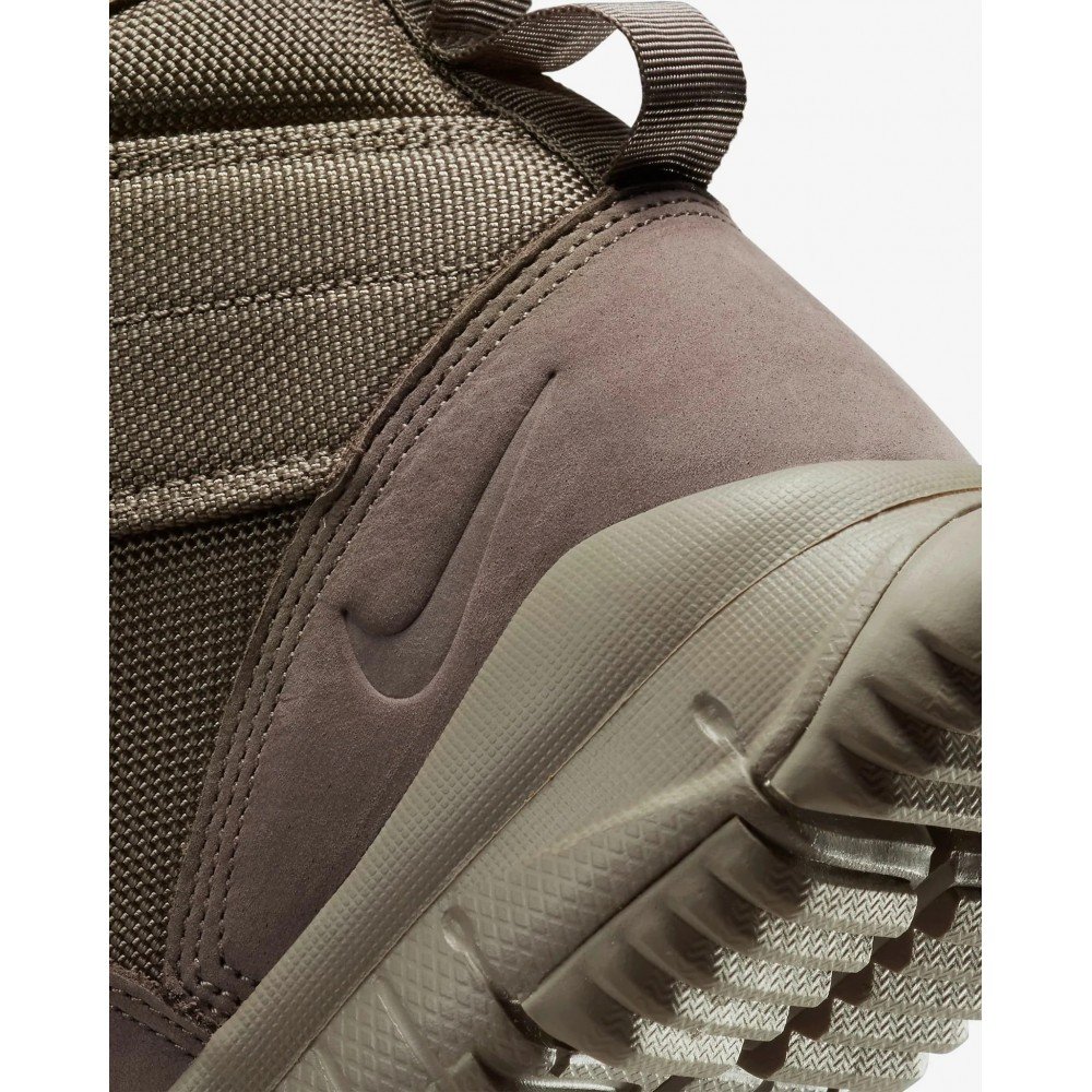 Черевики Nike SFB 6 LEATHER 41, фото №6