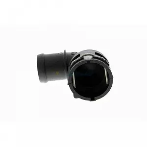 Фланець охолоджувальної рідини VAICO V10-4629 для SEAT SKODA VW VAG synthetic.ua - Фото 1