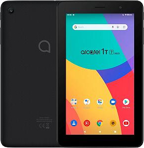 Планшет 7" Alcatel 9309X 2/32Gb 4 ядра Android 10 Черный - Фото 1