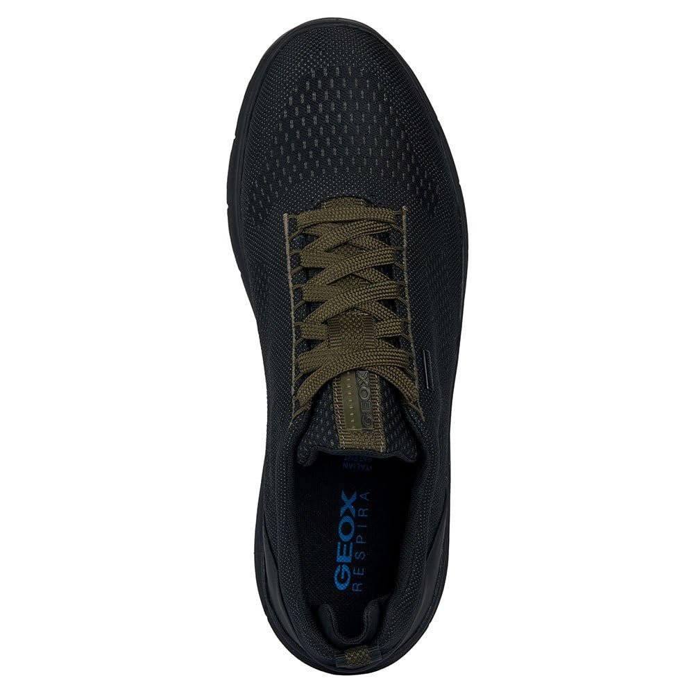 Кросівки Geox Spherica 4x4 B ABX Чоловічі, фото №4