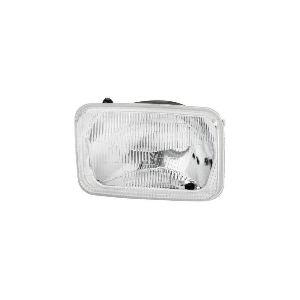 Фара HELLA 1AG 006 898-081 ліва для DAF, VOLVO, SCHWARZMÜLLER, фото №1