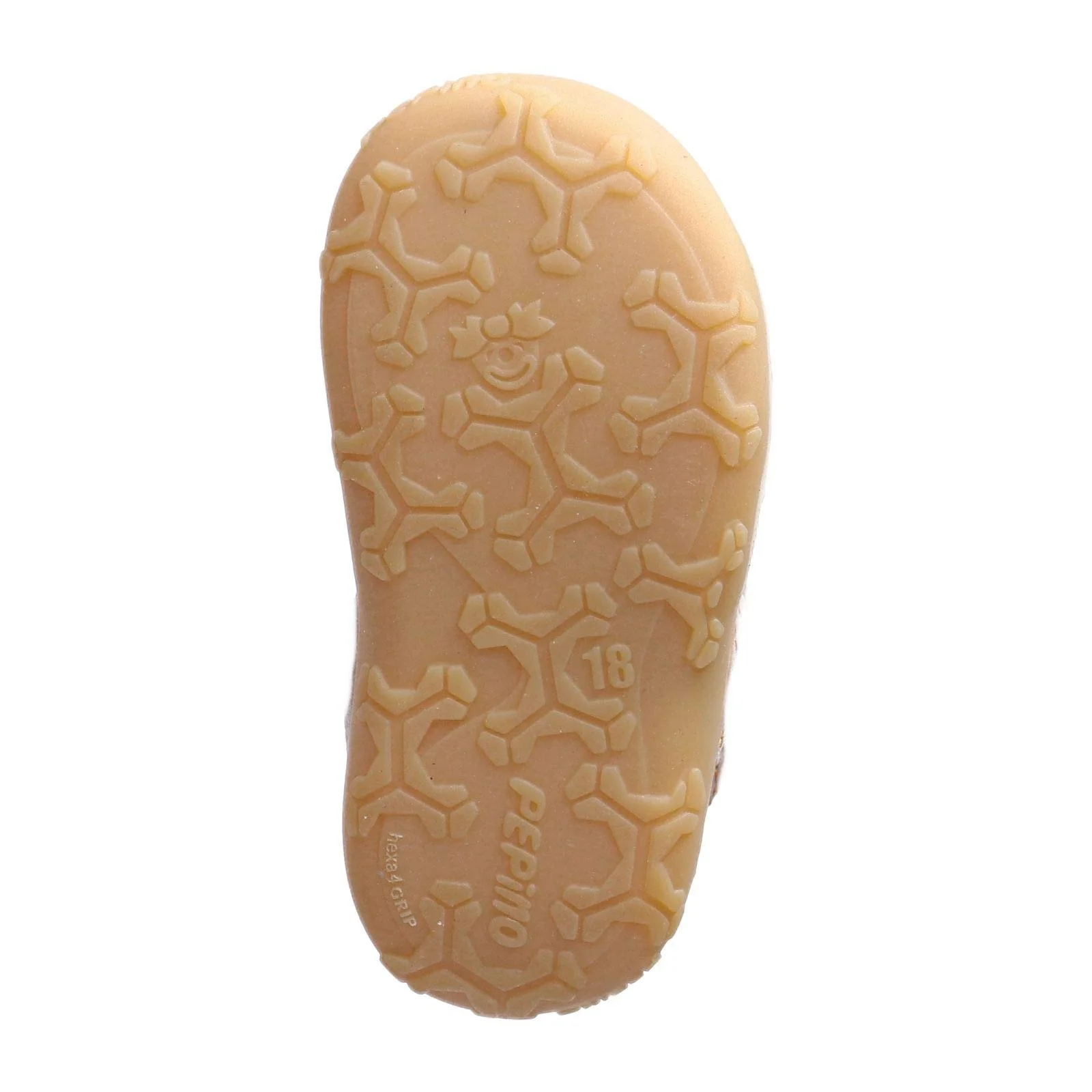 Ботинки Детские Унисекс RICOSTA Pepino Cory, Ширина: Средняя (WMS), фото №8