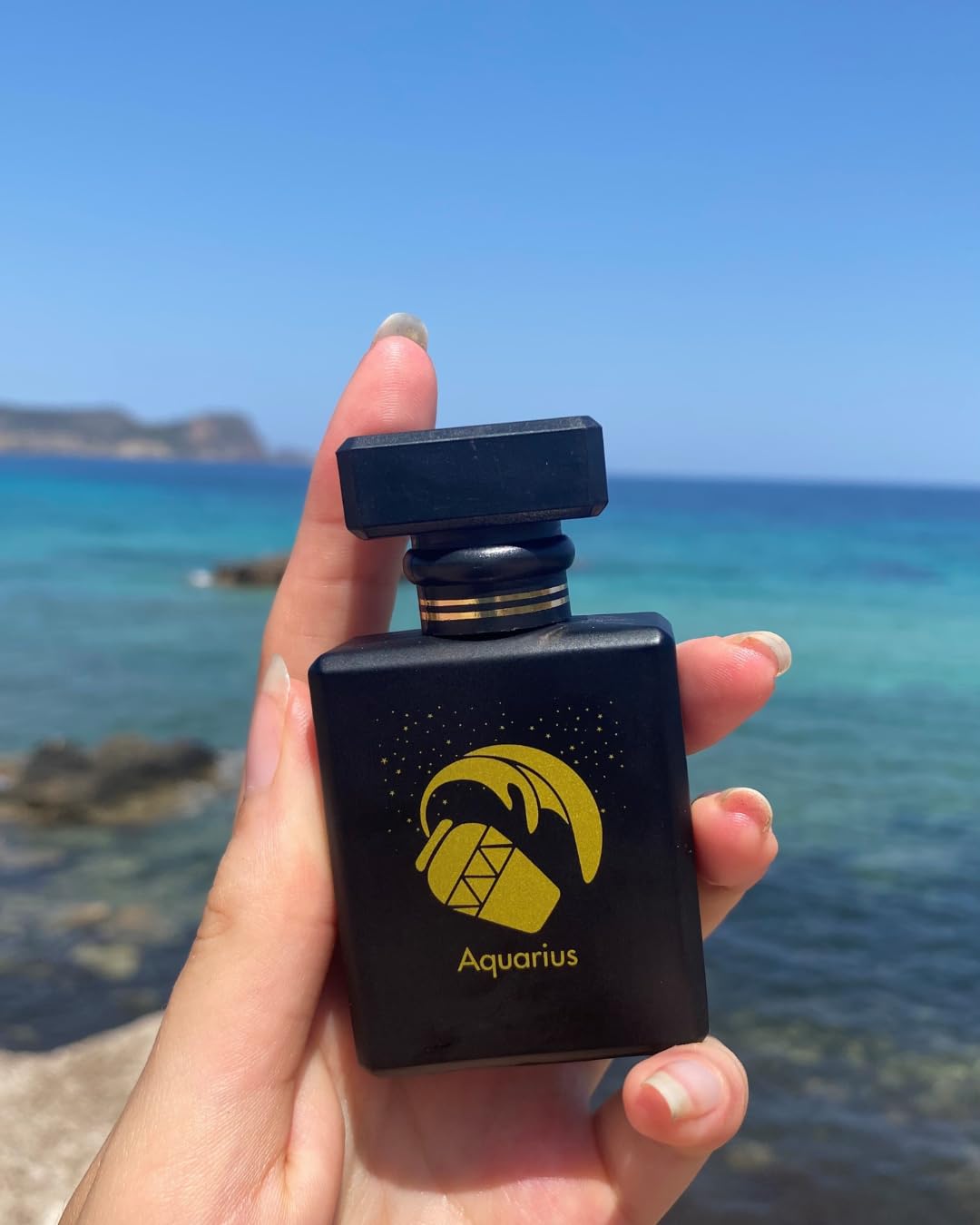 Парфуми Zodiac Aquarius, фото №5 Парфуми Zodiac Aquarius, фото №5