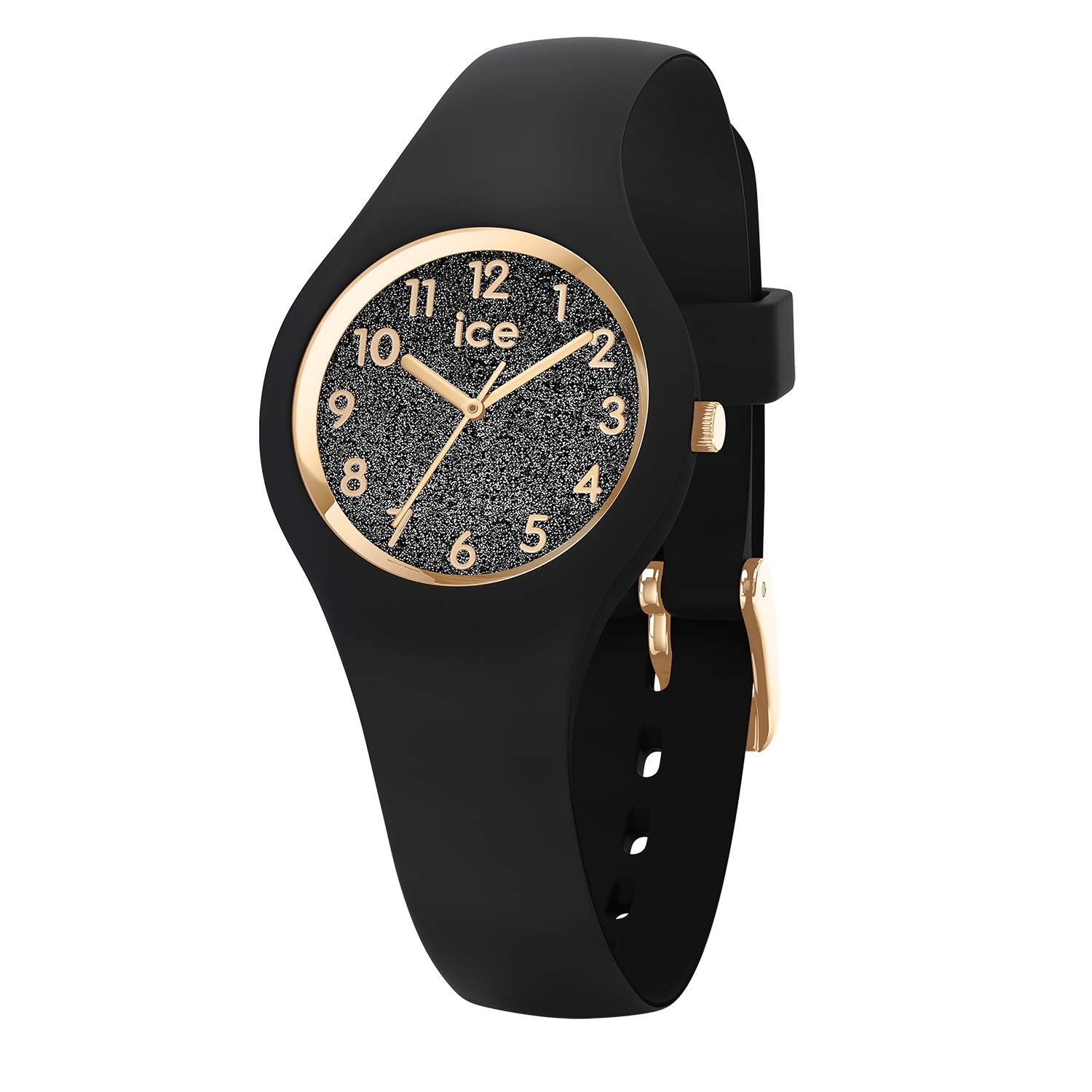Женские аналоговые часы Ice-Watch 15347 с силиконовым ремешком, фото №1