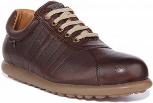 Кроссовки Camper Pelotas XL 18304 synthetic.ua - Фото 1