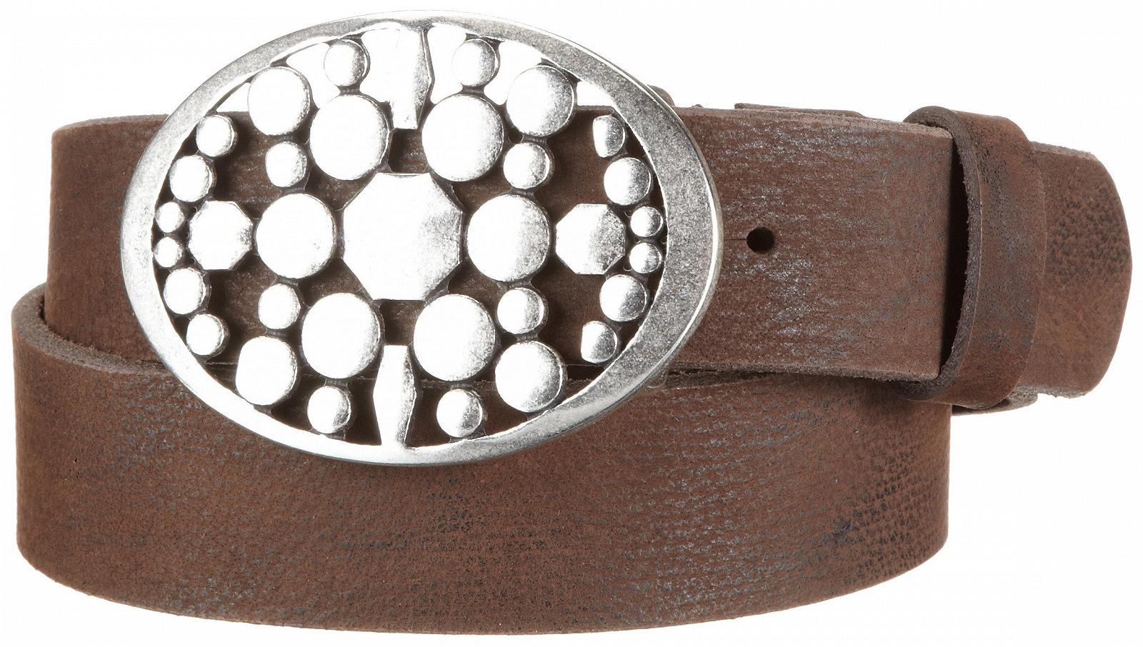 Ремінь MGM Unisex - Erwachsene 176-1176, фото №1
