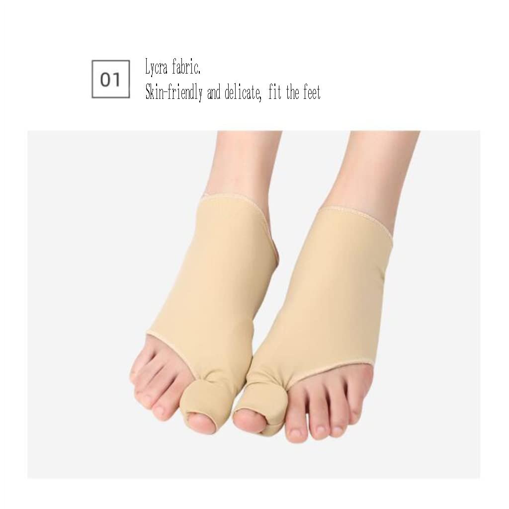 Коректор великого пальця стопи CAZARU для перекриваючих пальців, фото №7 Коректор великого пальця стопи CAZARU для перекриваючих пальців, фото №7