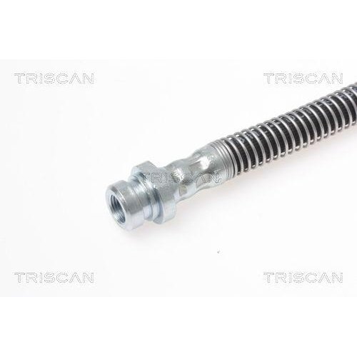 Тормозной шланг TRISCAN 8150 18104 для KIA, передний мост, фото №2 Тормозной шланг TRISCAN 8150 18104 для KIA, передний мост, фото №2