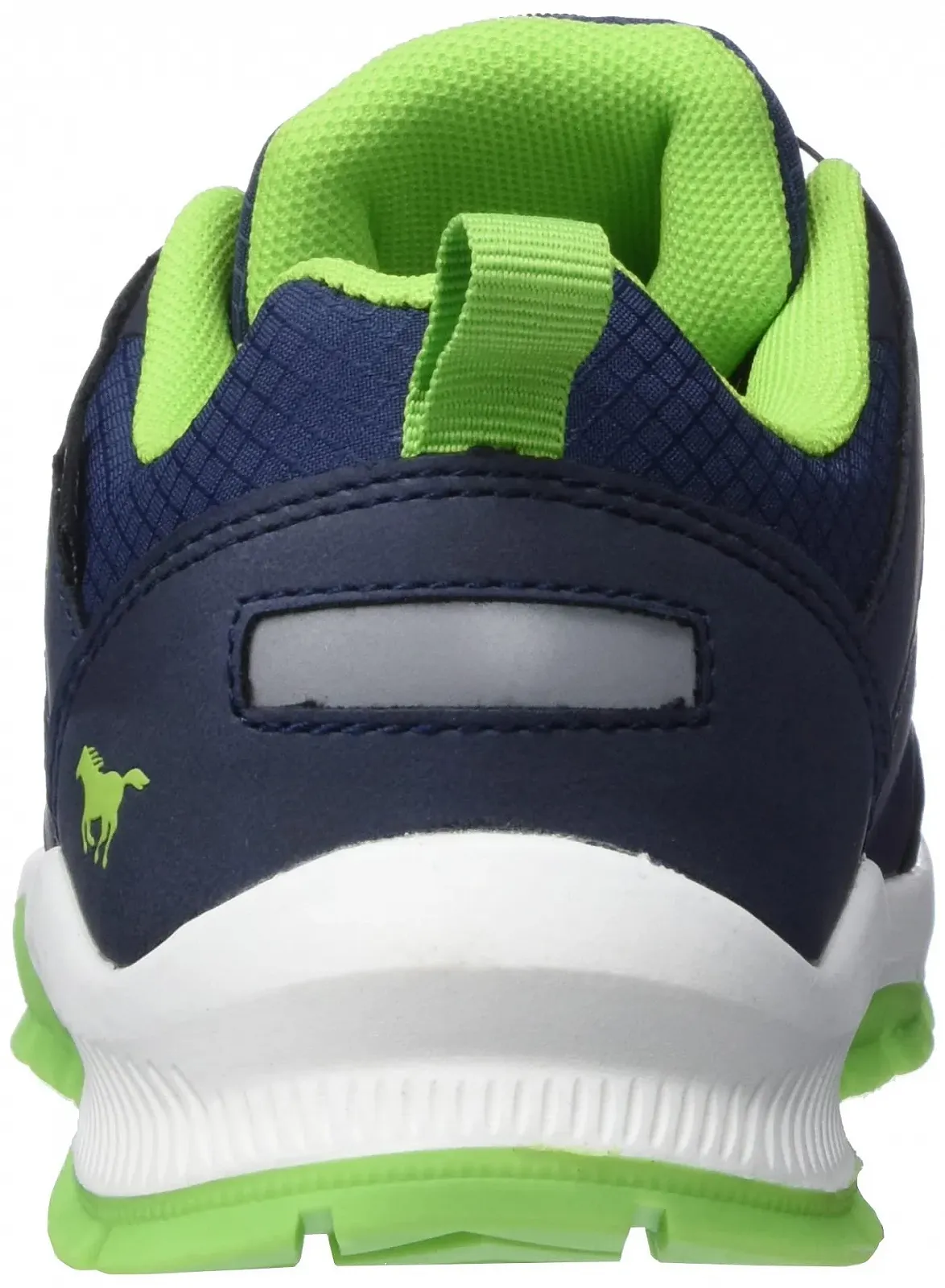 Кроссовки MUSTANG Unisex Children's 5064-301, фото №3