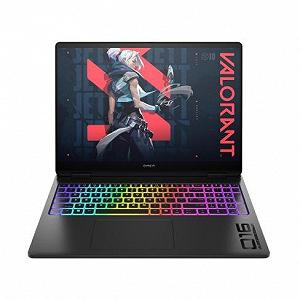 Купить Ноутбук HP OMEN MAX 16-ah0045ua (D4GU6EA) - Фото 1 Ноутбук HP OMEN MAX 16-ah0045ua (D4GU6EA) - Фото 1