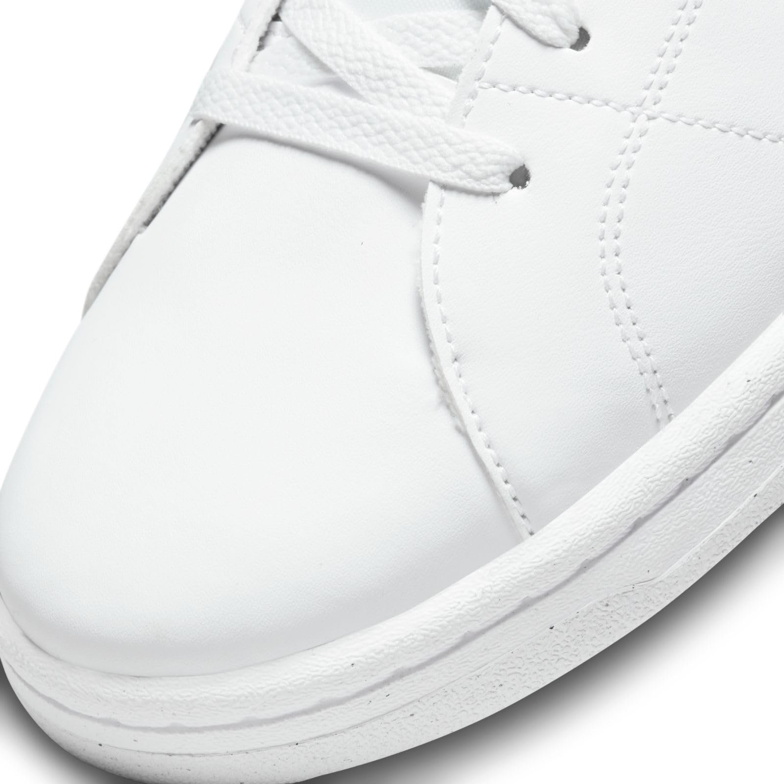 Кросівки Nike Court Royale Чоловічі, Чорний, фото №4