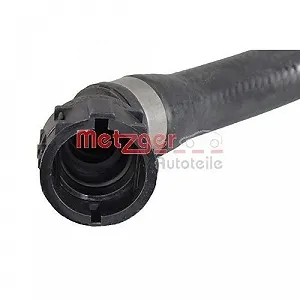 Шланг радиатора METZGER 2421358 для BMW synthetic.ua - Фото 1