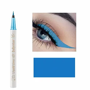 Подводка жидкая Neon Eyeliner Makeup Водостойкая synthetic.ua - Фото 1