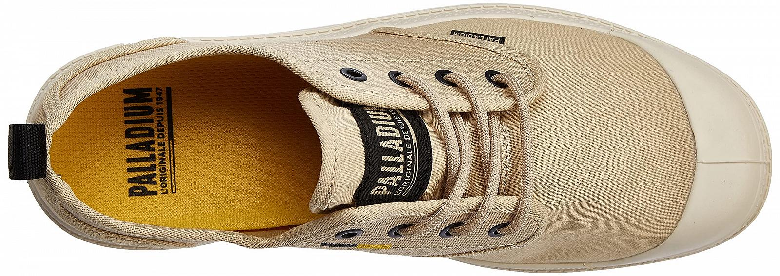 Кроссовки Palladium Pampa Ox Htg Supply Унисекс, фото №5