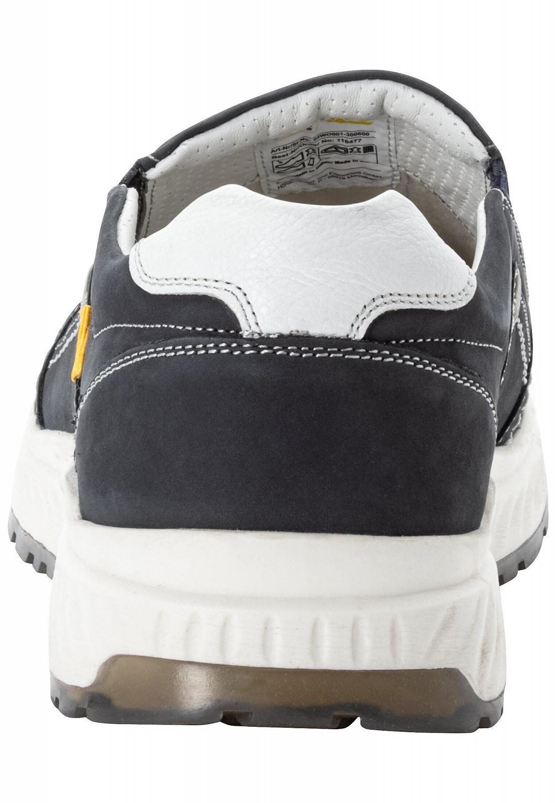 Лоферы Camel Active Кожаные, фото №4 Лоферы Camel Active Кожаные, фото №4