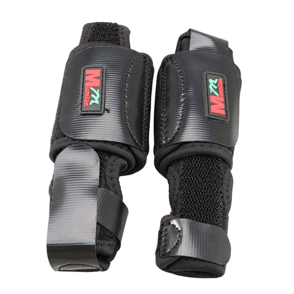 Шина для великого пальця стопи Jojomis для випрямлення кісточки Hallux Valgus, знеболення, чорний, великий, фото №2