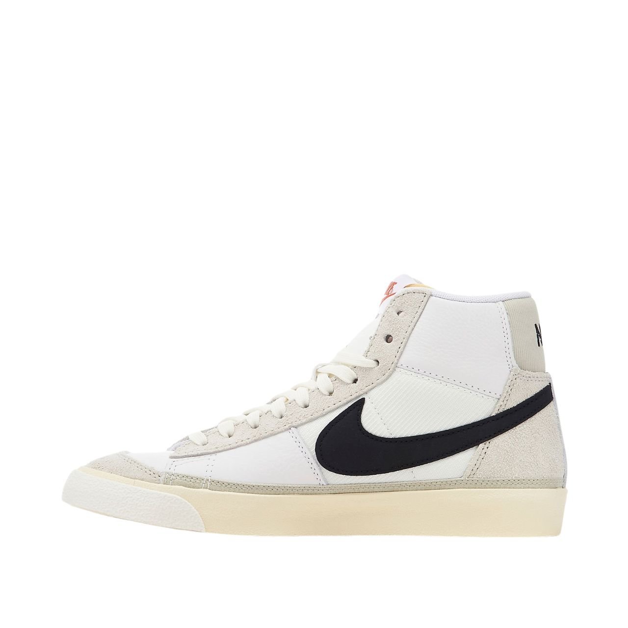 Кеди Nike BLAZER MID PRO CLUB 45.5, фото №3