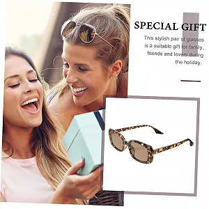 Унисекс Квадратные Очки COLLBATH с Поляризованными Фотохромными Линзами для Уличной Фотографии и Пляжных Вечеринок synthetic.ua - Фото 1