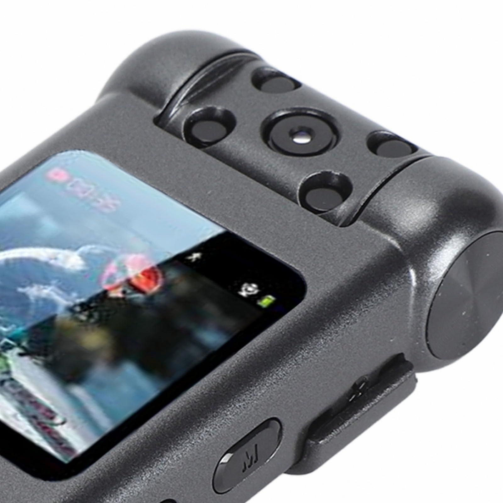 Камера Naroote Tragbare Видеорегистратор Ночного Видения Компактный 8GB, фото №7