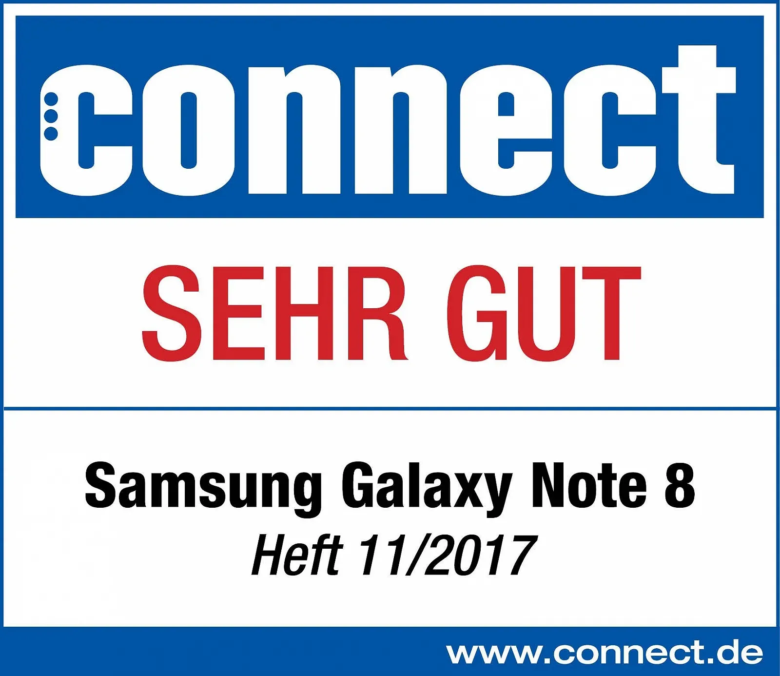 Смартфон Samsung Galaxy Note 8 64ГБ, фото №3