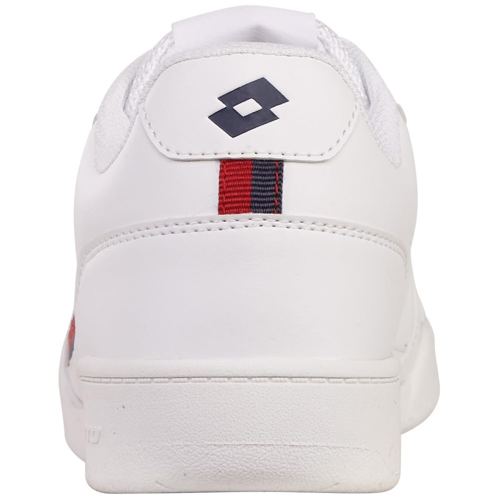 Унісекс Lotto Nandu Stylecode: 2400100U, фото №3