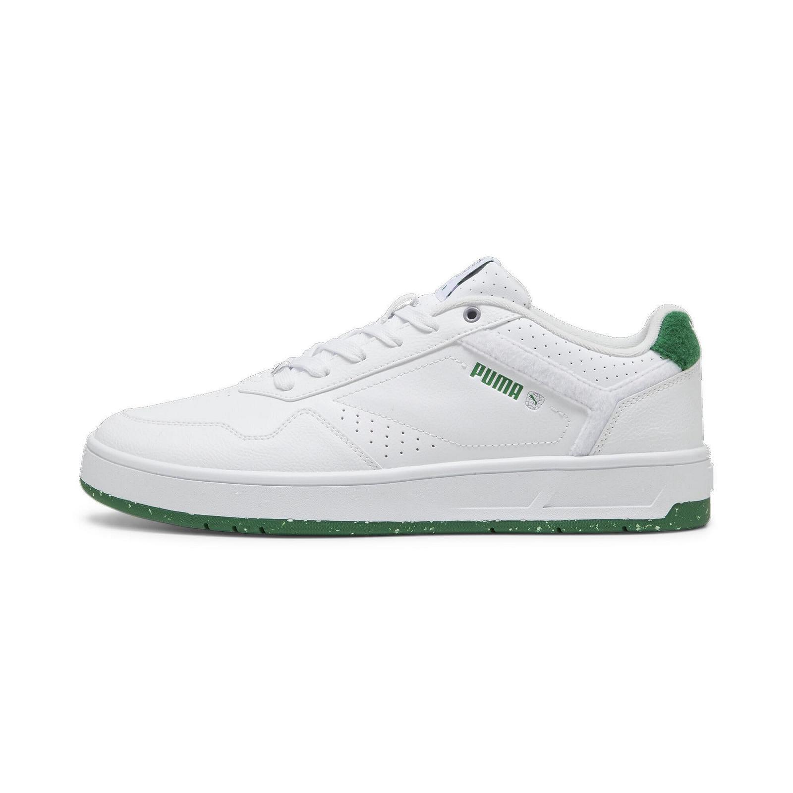 Кроссовки PUMA Court Classic Better Unisex, фото №1