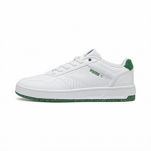 Кроссовки PUMA Court Classic Better Unisex - Фото 1
