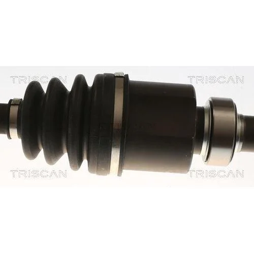 Приводной вал TRISCAN 8540 25726 для RENAULT передний правый, фото №3 Приводной вал TRISCAN 8540 25726 для RENAULT передний правый, фото №3