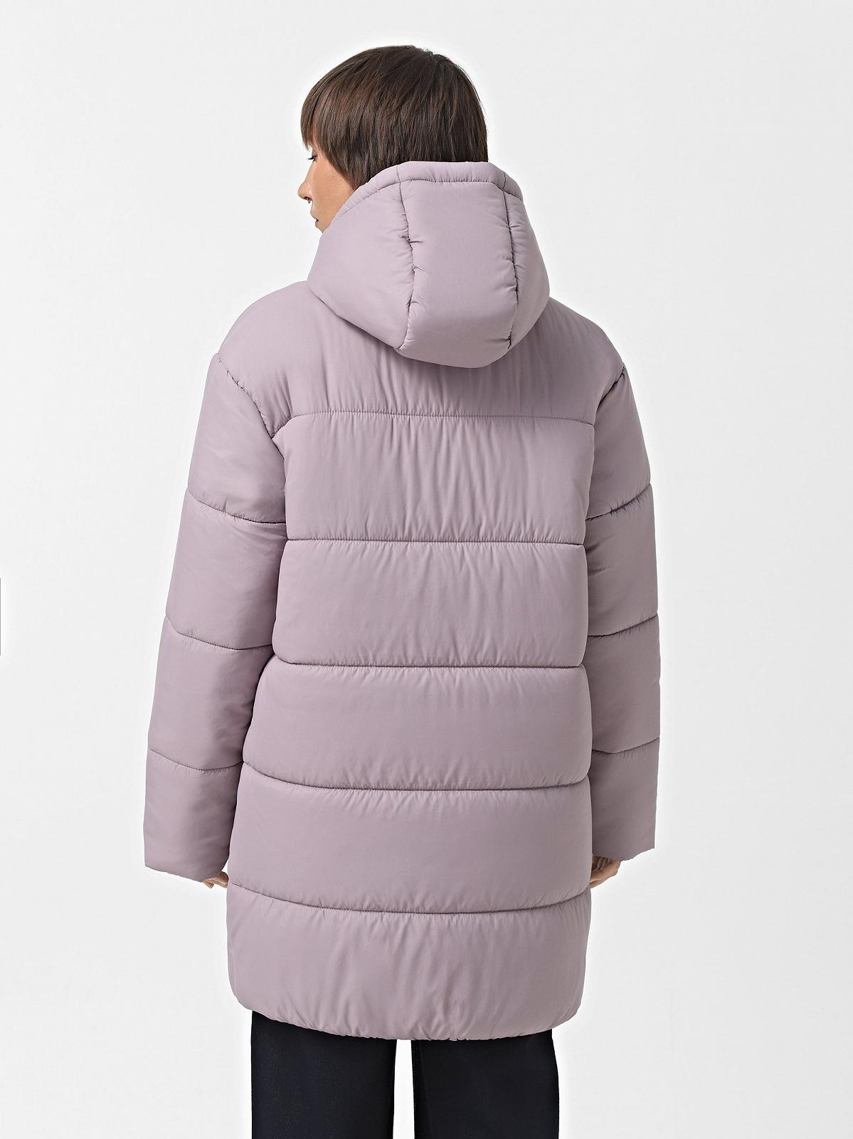 Куртка Nike W NSW TF SNFL NK CLSC PRKA S, фото №2