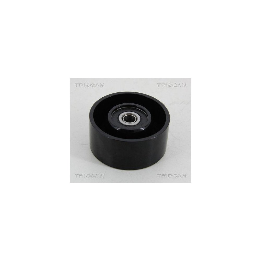 Ролик направляющий / обводной поликлинового ремня TRISCAN 8641 102042 для NISSAN RENAULT, фото №1