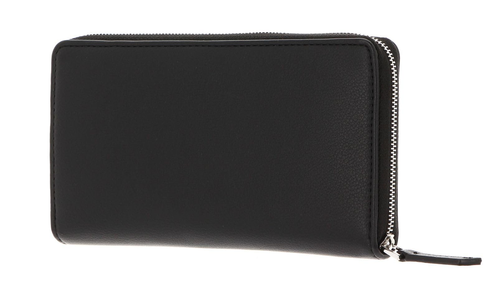 Гаманець Calvin Klein Ck Must Z/A Wallet XL K60k608164, фото №5
