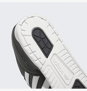 Кроссовки Adidas Originals Rivalry Low 44 synthetic.ua - Фото 1