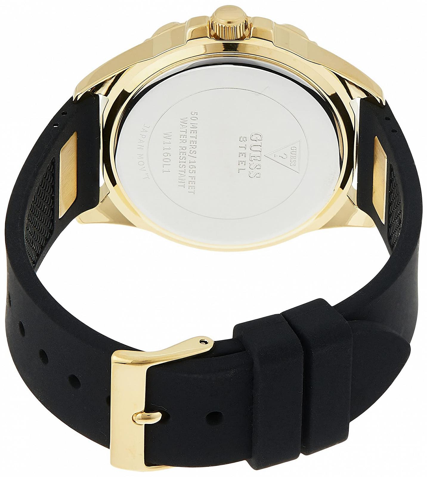 Часы Guess Lady Frontier W1160L1, фото №2