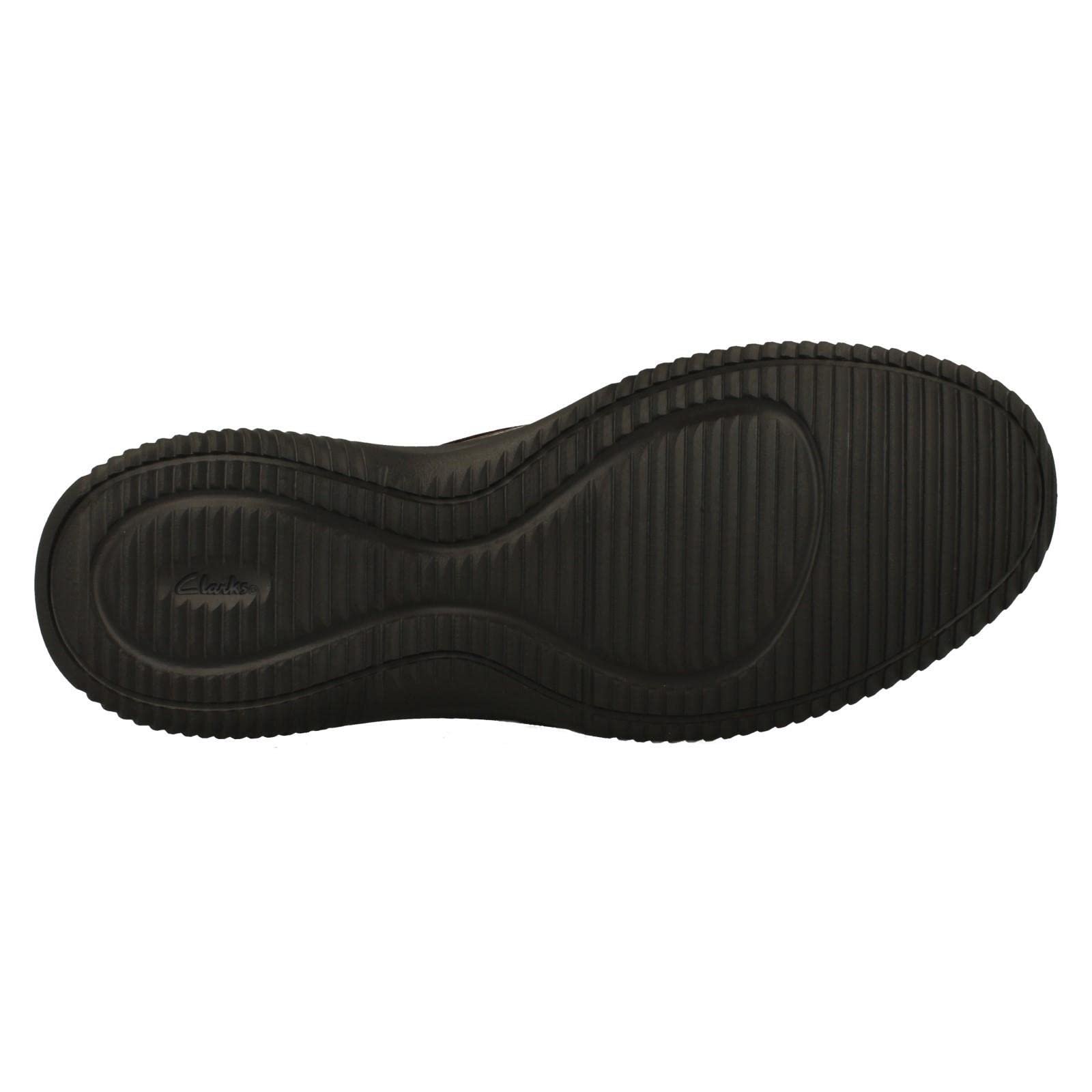 Ботинки Clarks Donaway Plain мужские, фото №2