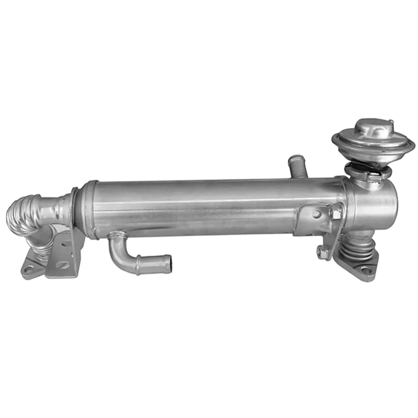 Радіатор EGR PartsTec PTA510-0769 для FIAT, фото №1