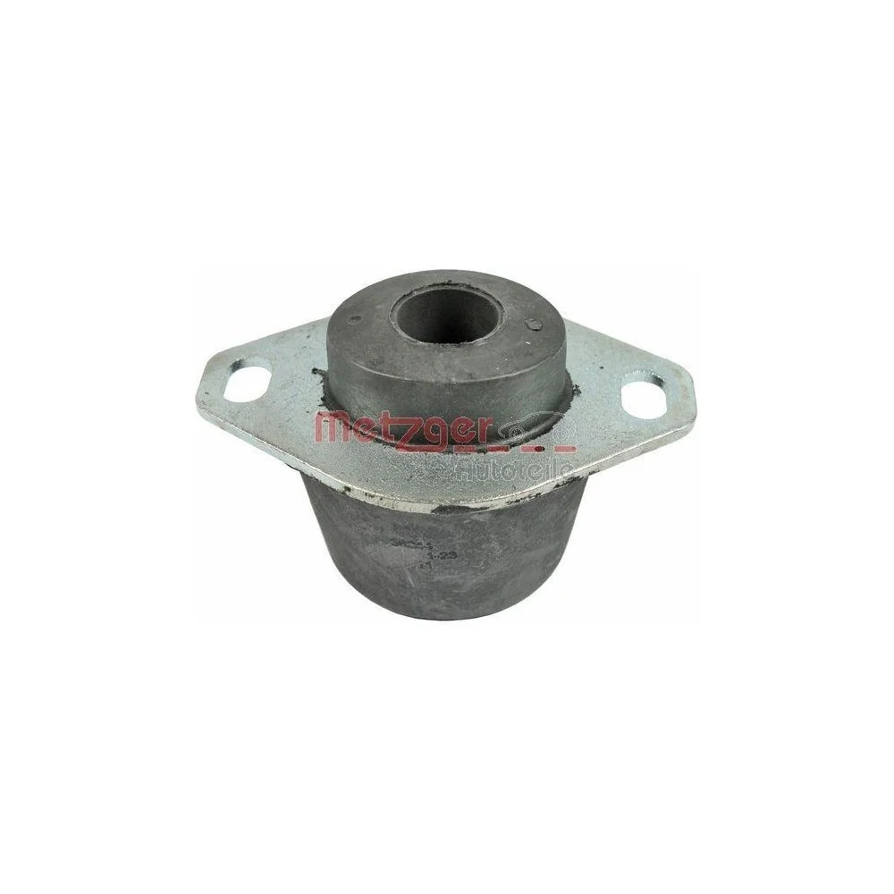 Опора АКПП METZGER 8053756 CITROËN/PEUGEOT ліва, фото №1