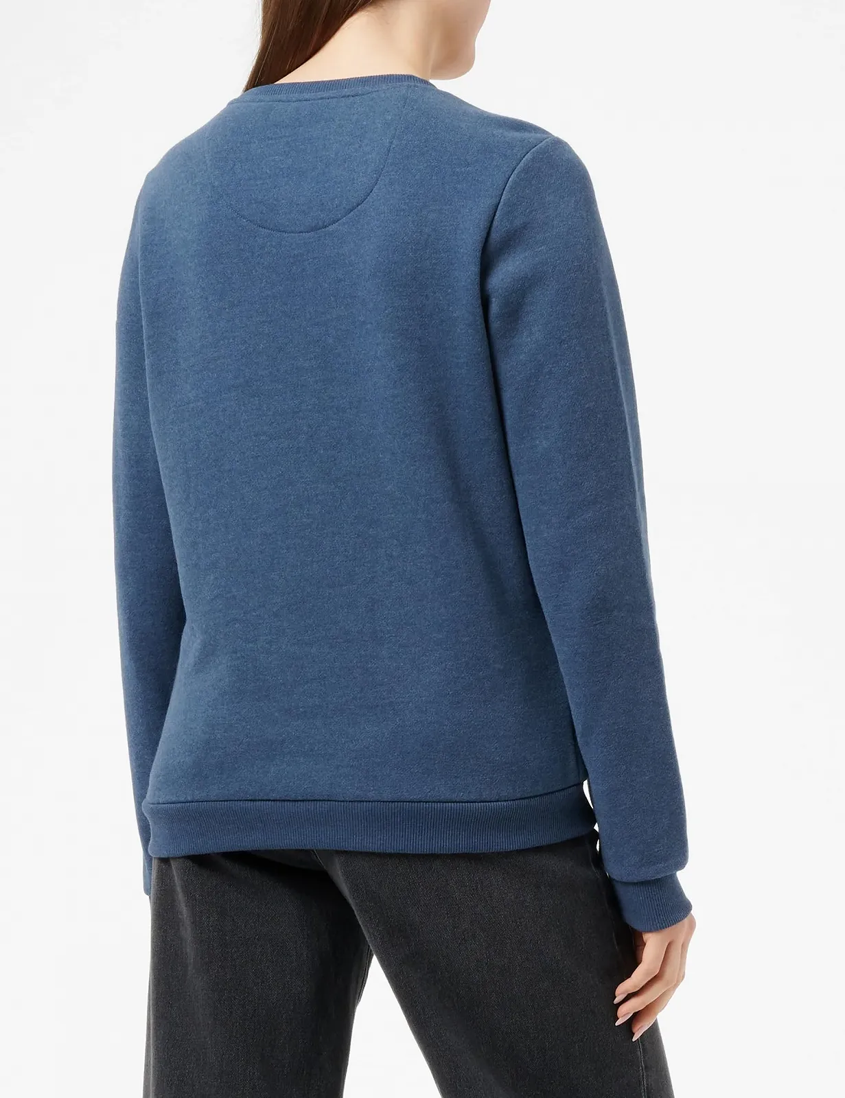 Женская толстовка Bridgeport, фото №3