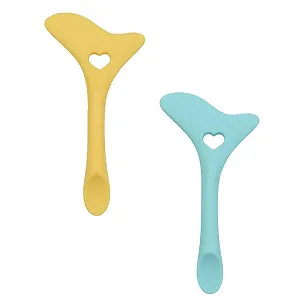 Трафарет для підводки очей силіконовий шаблон багатофункціональний - Фото 1