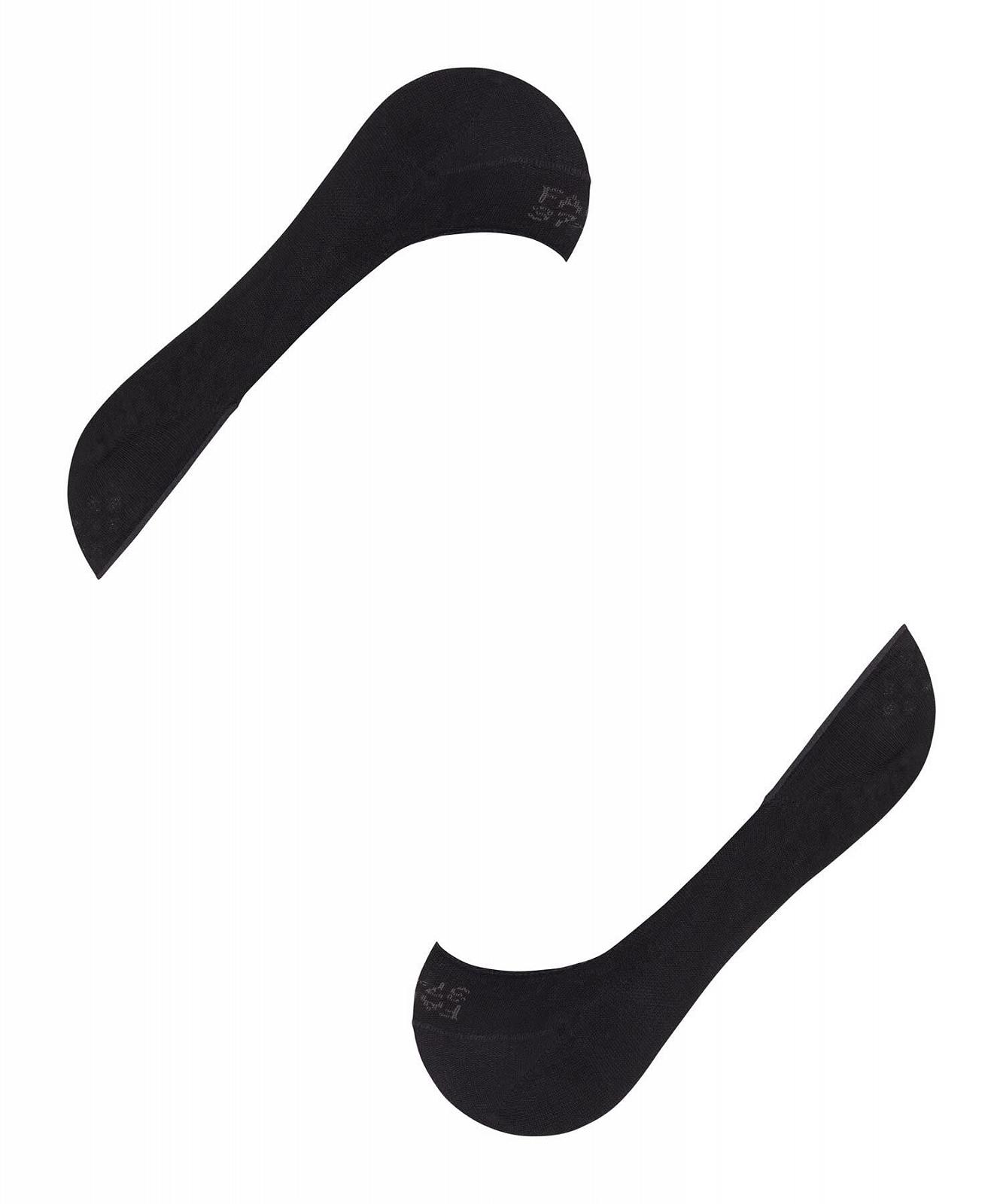 Шкарпетки FALKE Invisible Step Середньої Довжини Жіночі Дихаючі, фото №8