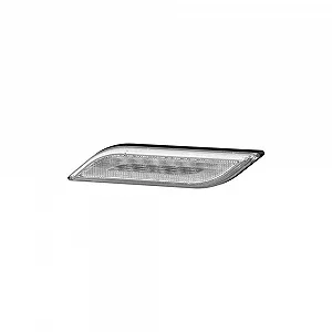 Габаритный фонарь HELLA 2PF 013 326-091 передний левый - Фото 1