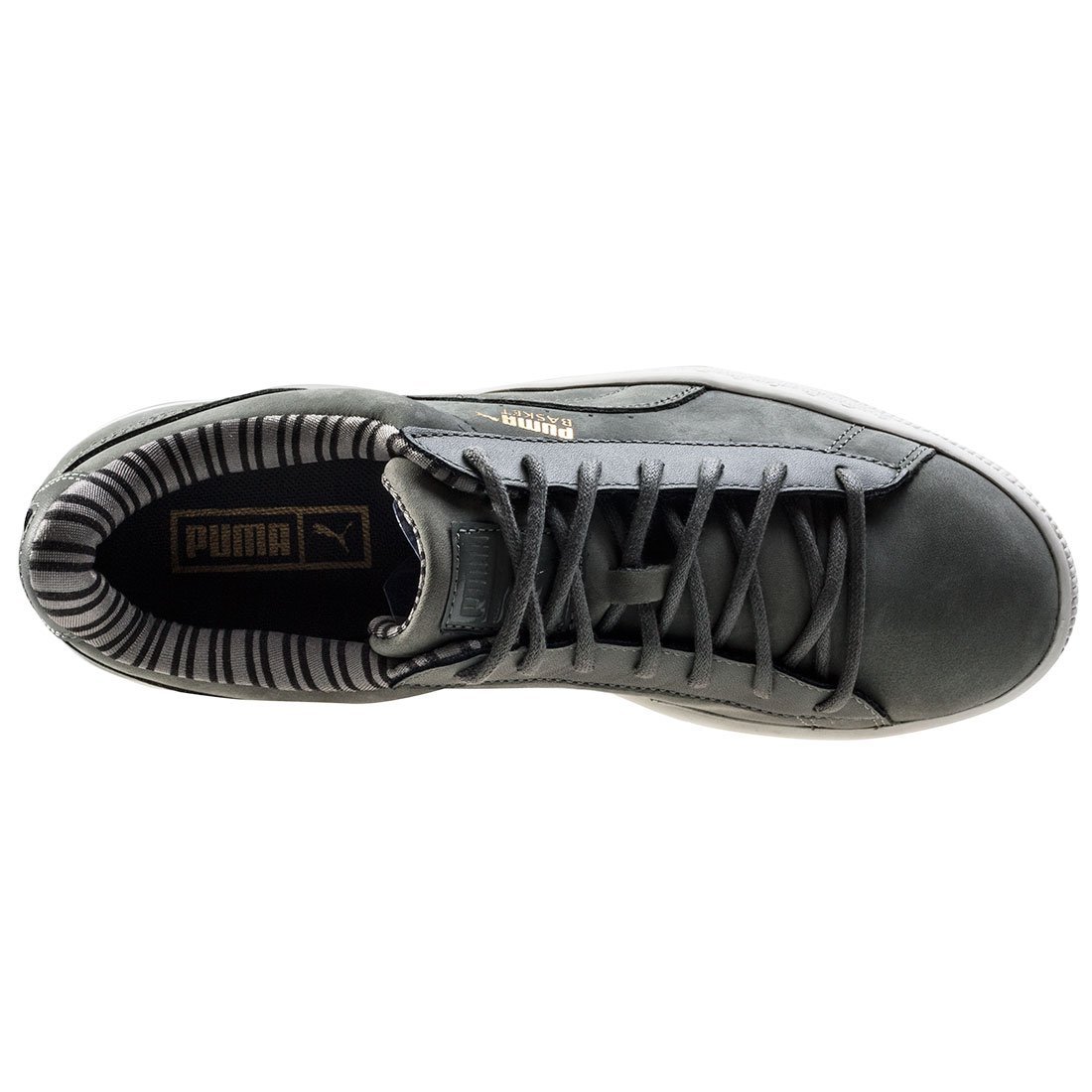Кросівки Puma Suede Classic чоловічі, фото №8