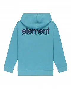 Джемпер Element Lowcase Bp Po Y для хлопчиків synthetic.ua - Фото 1