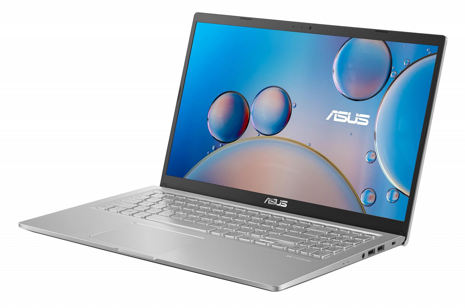 Ноутбук 15.6" ASUS F515MA Intel Celeron N4020 RAM 8GB SSD 256GB Win11 (UKR), фото №5