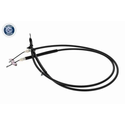 Трос стоянкового гальма VAICO Q+ V25-30075 оригінальна якість для FORD, фото №3