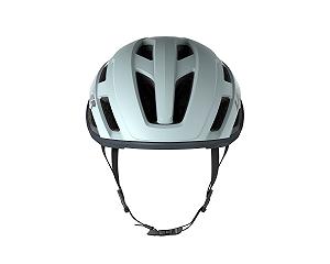 Шолом Lazer Strada KinetiCore Синій synthetic.ua - Фото 1