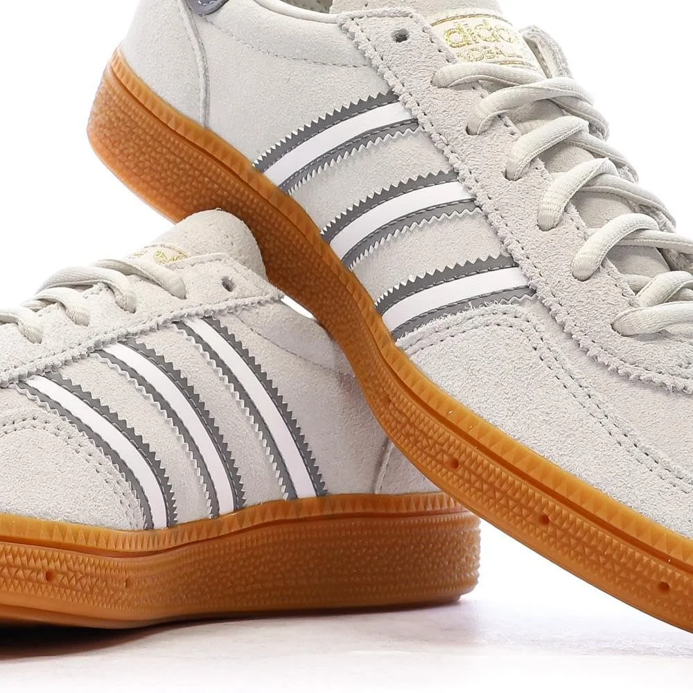 Кроссовки adidas Handball Spezial Beige Unisex, фото №7