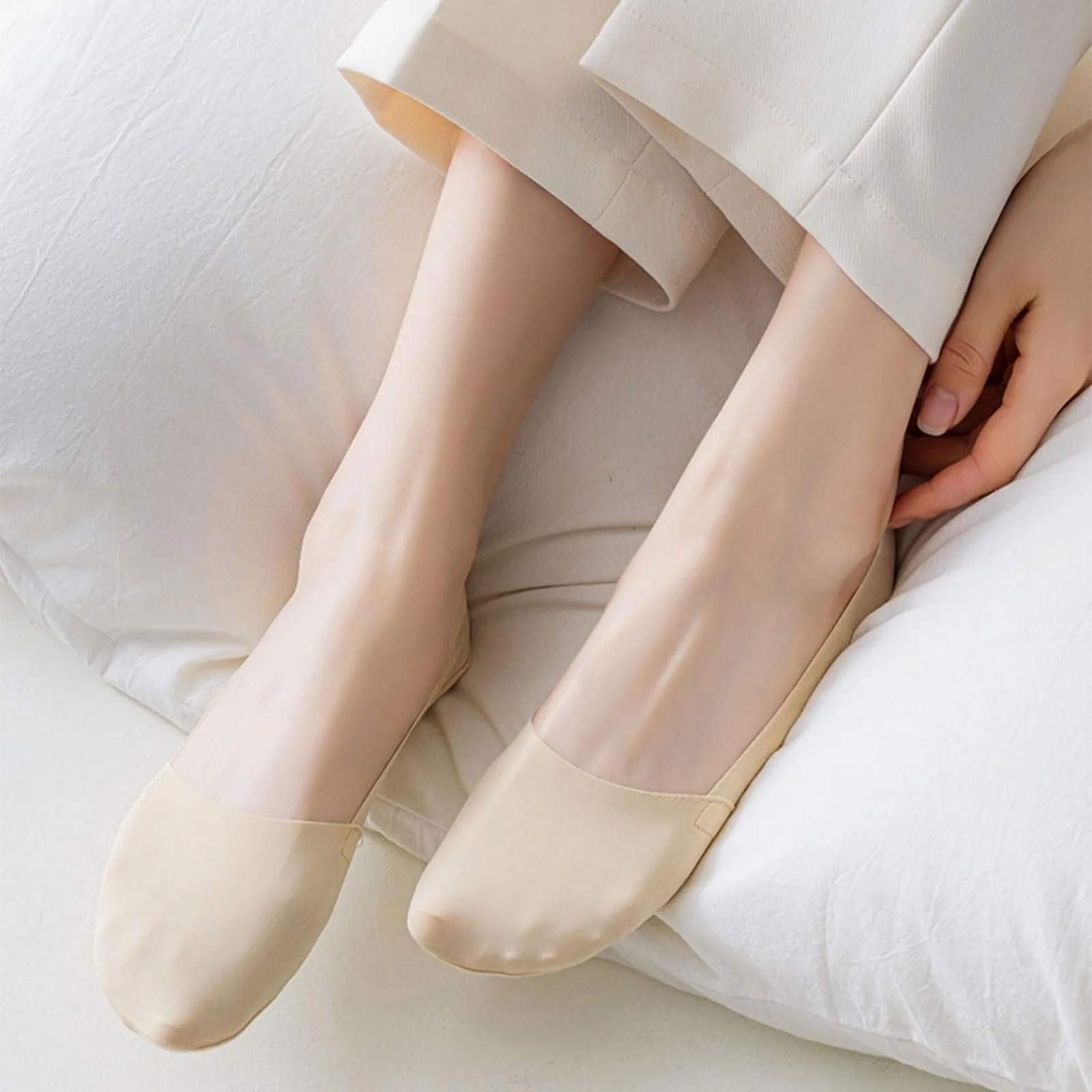 Женские носки Ankle 35-42, фото №4